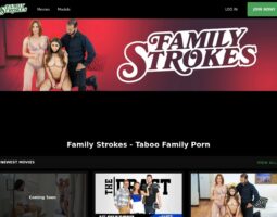 FamilyStrokes