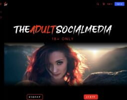 TheAdultSocialMedia