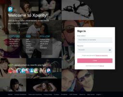 Xpurity